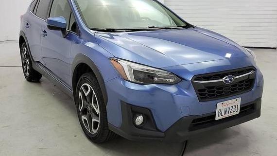 SUBARU CROSSTREK 2019 JF2GTAMC1KH341588 image SUBARU CROSSTREK 2019 JF2GTAMC1KH341588 image
