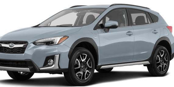 SUBARU CROSSTREK 2019 JF2GTDNC9KH361989 image