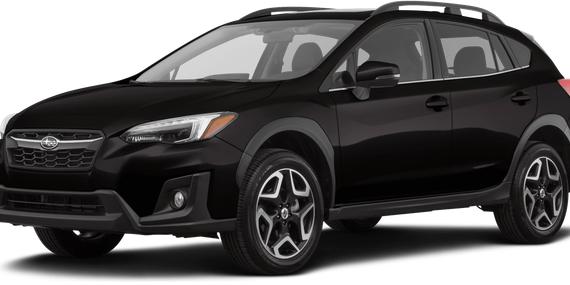 SUBARU CROSSTREK 2019 JF2GTAMC3K8233585 image