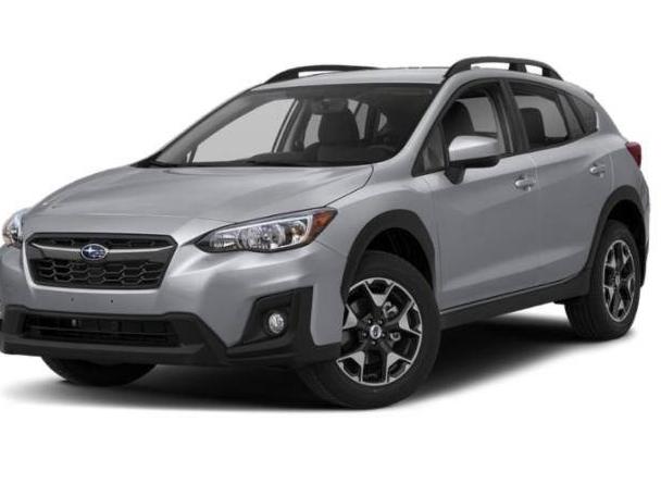 SUBARU CROSSTREK 2019 JF2GTAEC6KH302655 image