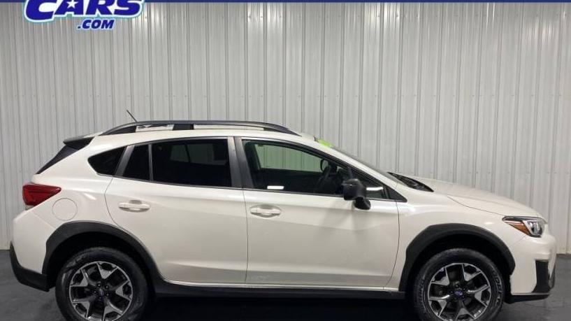 SUBARU CROSSTREK 2019 JF2GTABC8K8292828 image