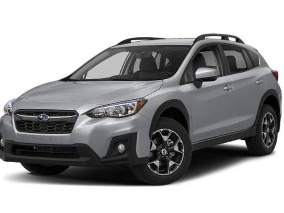 SUBARU CROSSTREK 2019 JF2GTACC4KG214468 image