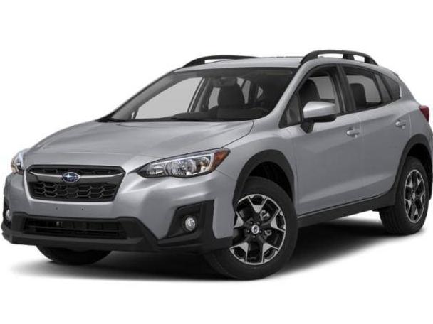 SUBARU CROSSTREK 2019 JF2GTAMC3KH356593 image