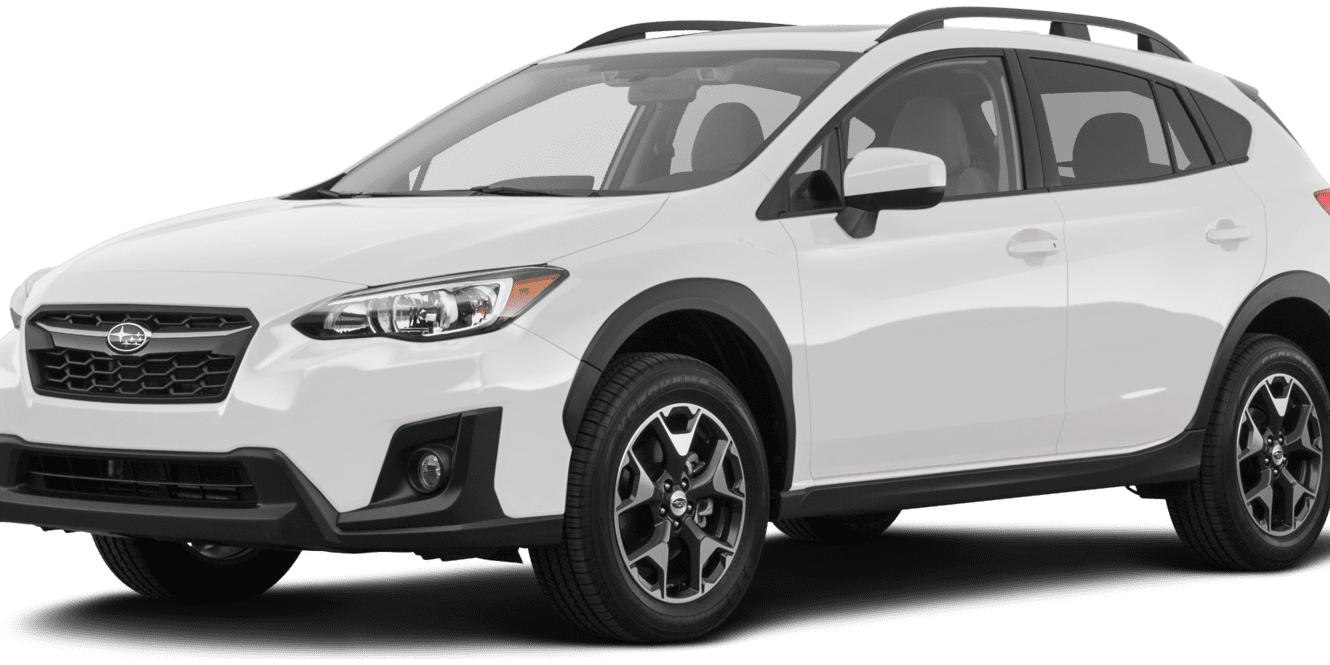 SUBARU CROSSTREK 2019 JF2GTACCXK9356800 image