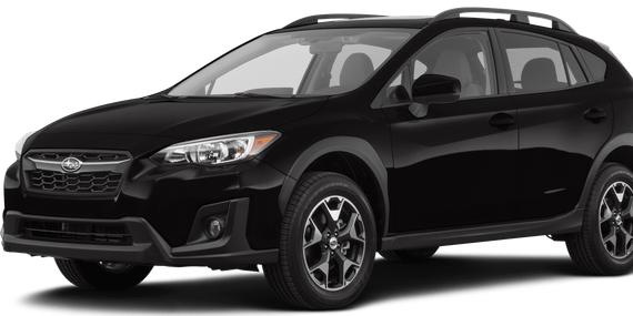SUBARU CROSSTREK 2019 JF2GTAEC4KH305778 image SUBARU CROSSTREK 2019 JF2GTAEC4KH305778 image