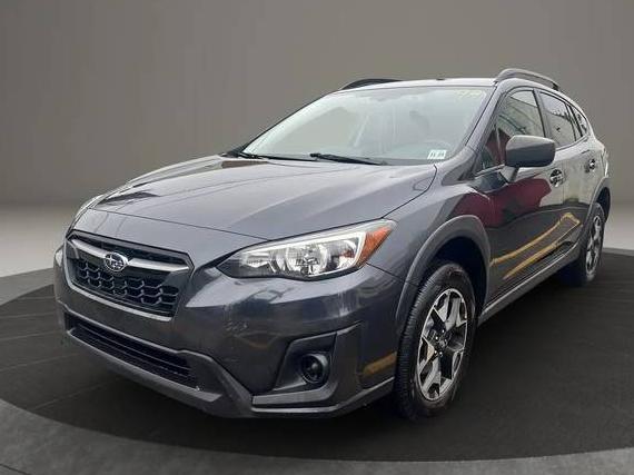 SUBARU CROSSTREK 2019 JF2GTABC0KH210199 image