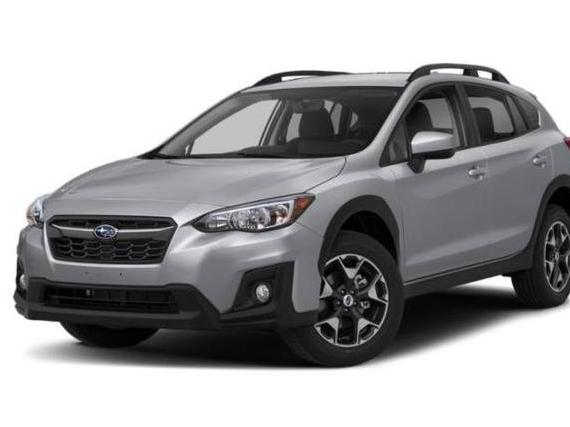 SUBARU CROSSTREK 2019 JF2GTACC6KH354886 image