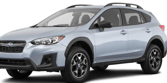 SUBARU CROSSTREK 2019 JF2GTABC8K8263118 image