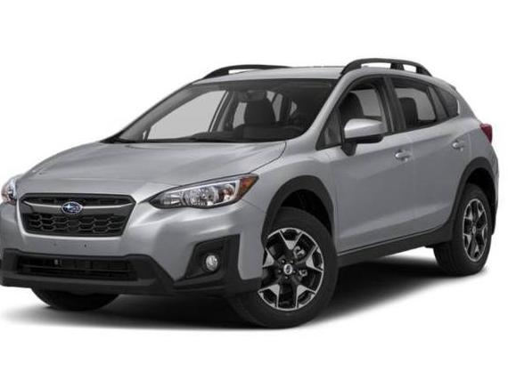SUBARU CROSSTREK 2019 JF2GTAEC3K8276192 image