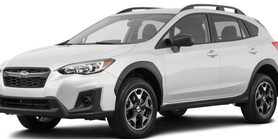 SUBARU CROSSTREK 2019 JF2GTAAC8KG351772 image