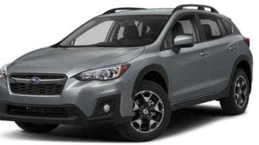 SUBARU CROSSTREK 2019 JF2GTANC3KH387499 image