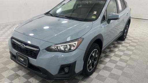 SUBARU CROSSTREK 2019 JF2GTAEC4KH263693 image