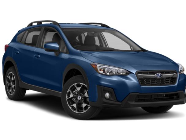 SUBARU CROSSTREK 2019 JF2GTAMC0K8329660 image