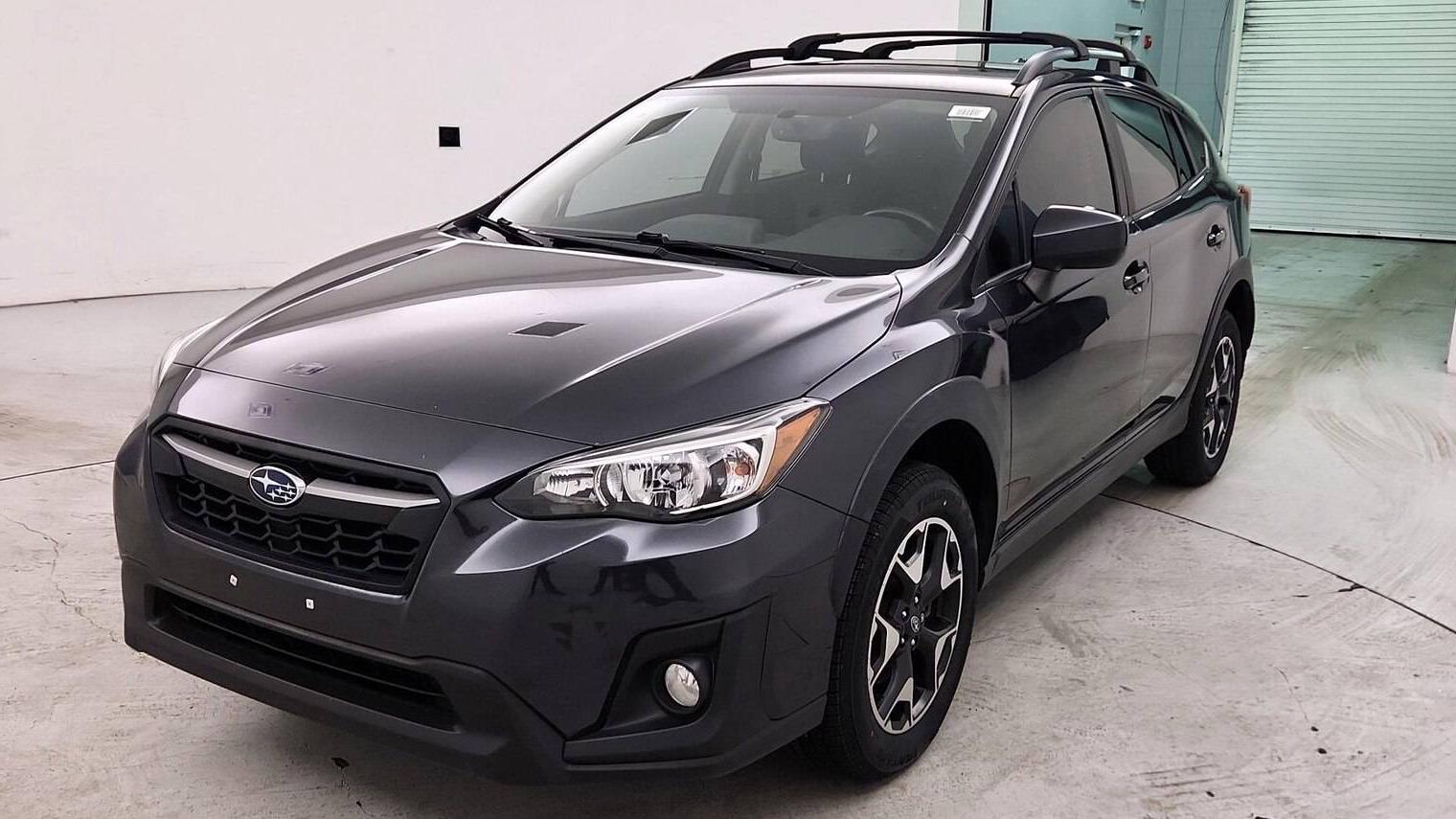 SUBARU CROSSTREK 2019 JF2GTACC2K9219916 image