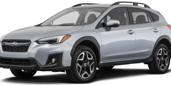 SUBARU CROSSTREK 2019 JF2GTANC2K8390331 image