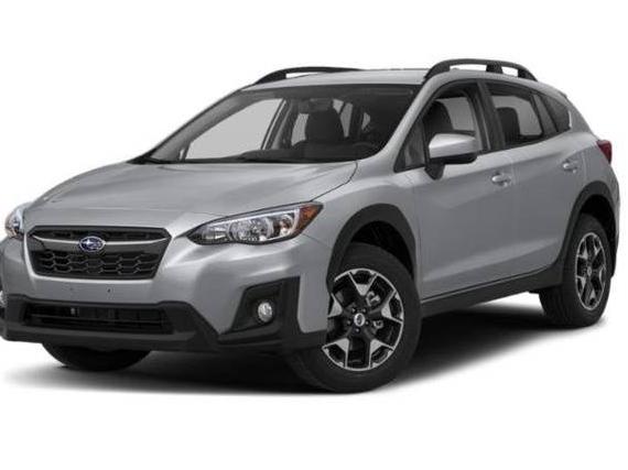 SUBARU CROSSTREK 2019 JF2GTANC3KH254273 image