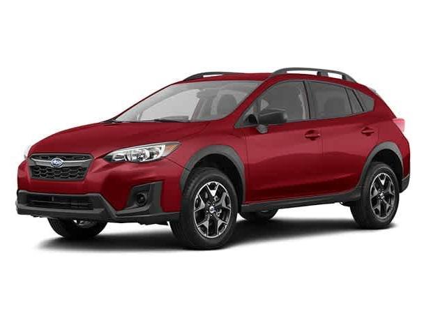 SUBARU CROSSTREK 2019 JF2GTAAC5KG201909 image