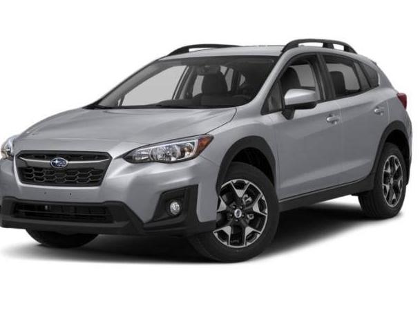 SUBARU CROSSTREK 2019 JF2GTAECXKH255386 image