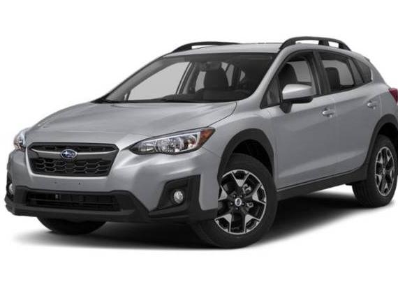SUBARU CROSSTREK 2019 JF2GTACC0K8246988 image