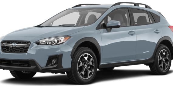 SUBARU CROSSTREK 2019 JF2GTAEC7KH207876 image SUBARU CROSSTREK 2019 JF2GTAEC7KH207876 image