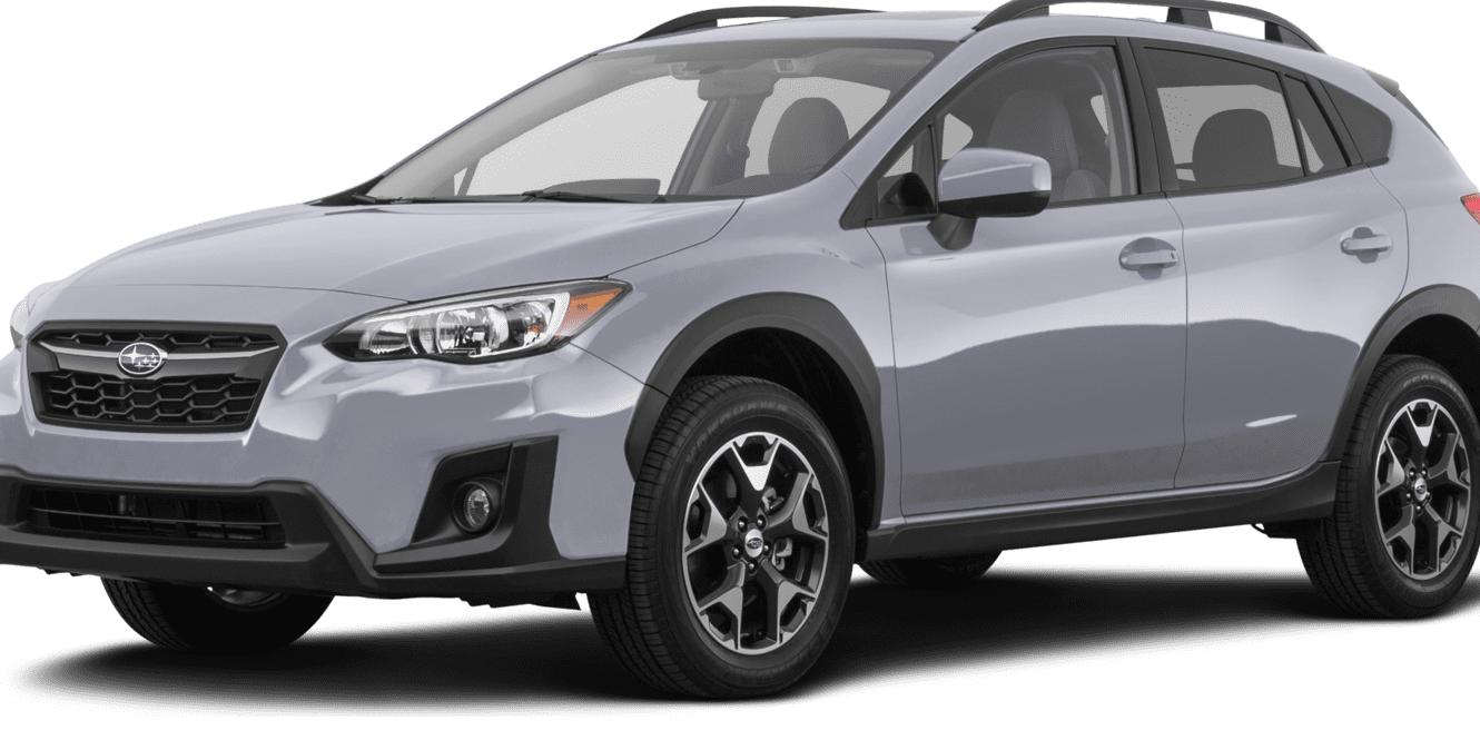 SUBARU CROSSTREK 2019 JF2GTAEC3K8392234 image