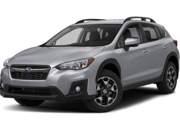 SUBARU CROSSTREK 2019 JF2GTAAC2KG370088 image