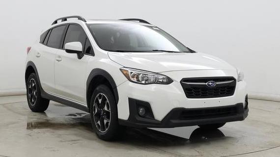SUBARU CROSSTREK 2019 JF2GTAEC0KH383622 image SUBARU CROSSTREK 2019 JF2GTAEC0KH383622 image