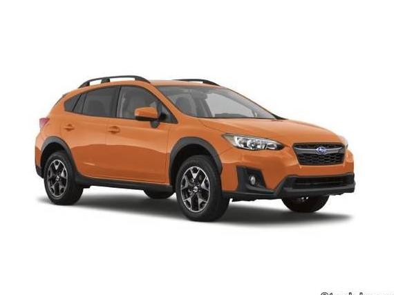 SUBARU CROSSTREK 2019 JF2GTAEC9K8210732 image