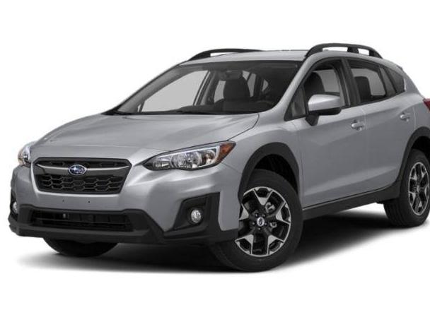 SUBARU CROSSTREK 2019 JF2GTAEC5K8299733 image