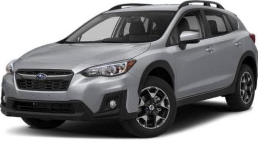 SUBARU CROSSTREK 2019 JF2GTANC3KH286625 image