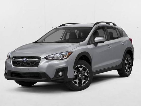 SUBARU CROSSTREK 2019 JF2GTAEC5K8398164 image SUBARU CROSSTREK 2019 JF2GTAEC5K8398164 image