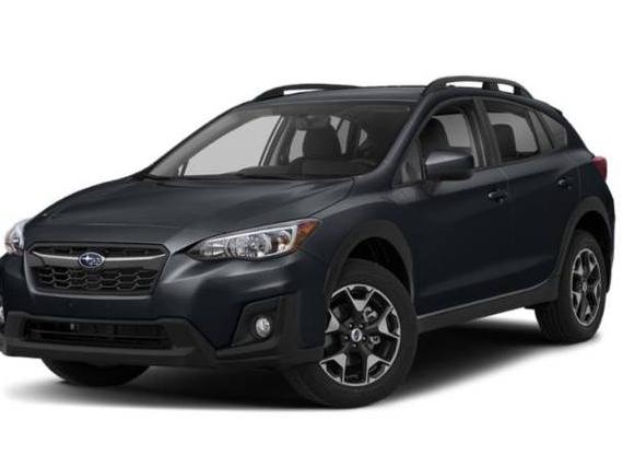 SUBARU CROSSTREK 2019 JF2GTACCXK8333300 image