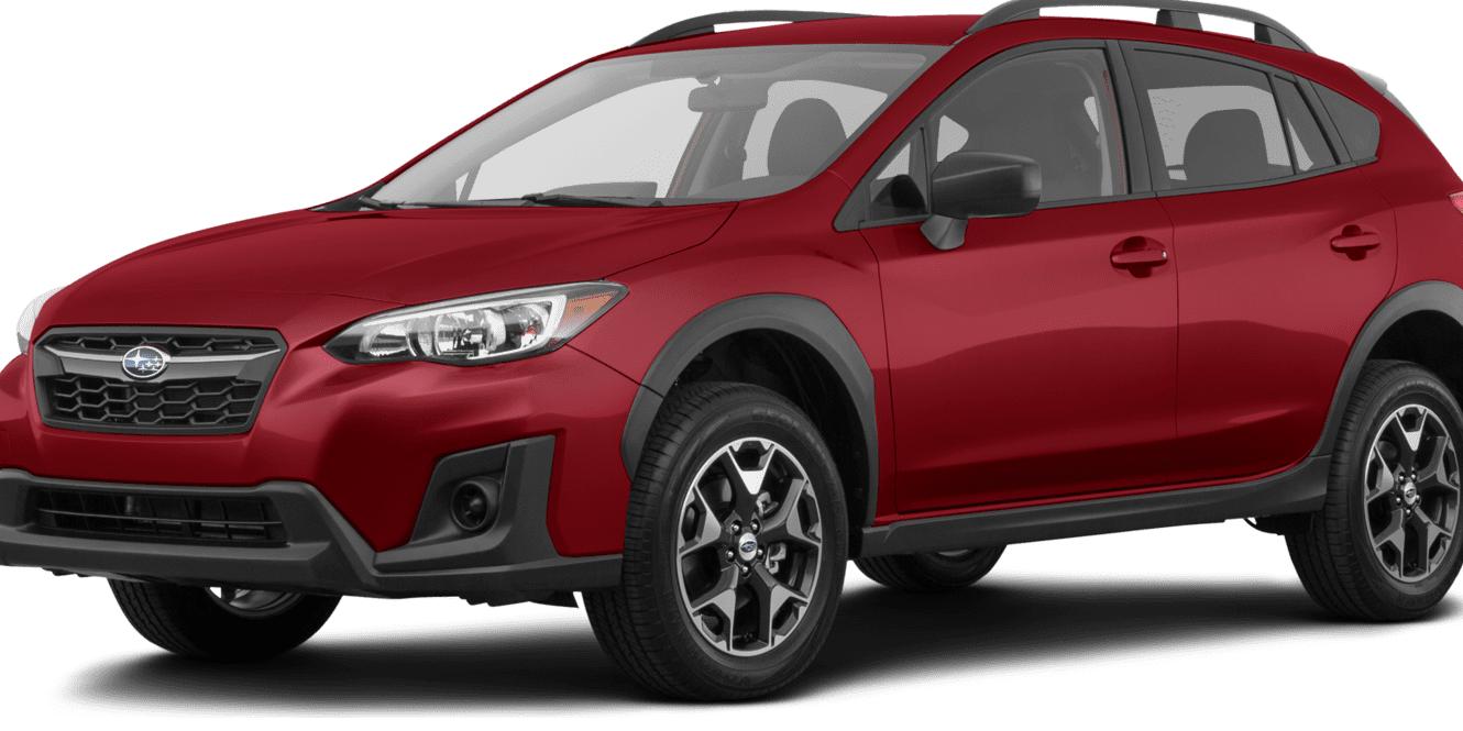 SUBARU CROSSTREK 2019 JF2GTABC2K8311163 image