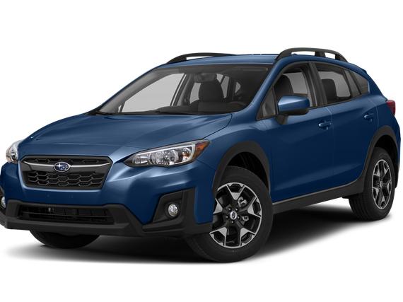 SUBARU CROSSTREK 2019 JF2GTANC2KH355238 image SUBARU CROSSTREK 2019 JF2GTANC2KH355238 image