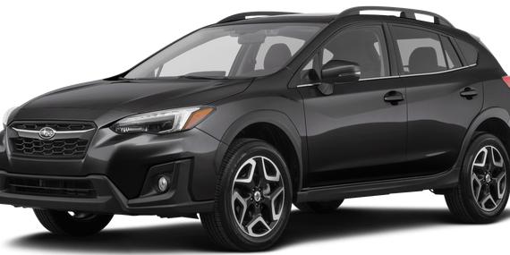 SUBARU CROSSTREK 2019 JF2GTAMC5K8304737 image