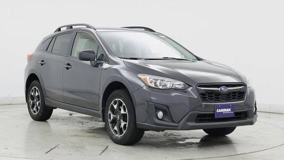 SUBARU CROSSTREK 2019 JF2GTACC4K8241356 image