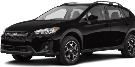 SUBARU CROSSTREK 2019 JF2GTADC5K8212382 image