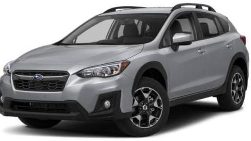 SUBARU CROSSTREK 2019 JF2GTACC6K8393297 image