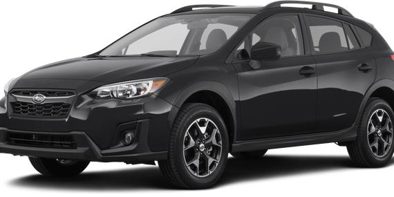 SUBARU CROSSTREK 2019 JF2GTACC7K9347536 image SUBARU CROSSTREK 2019 JF2GTACC7K9347536 image
