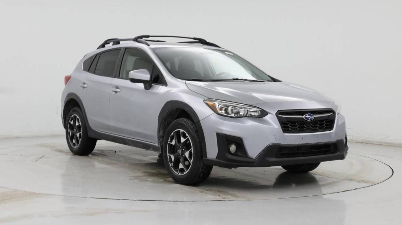 SUBARU CROSSTREK 2019 JF2GTACC8KH222471 image