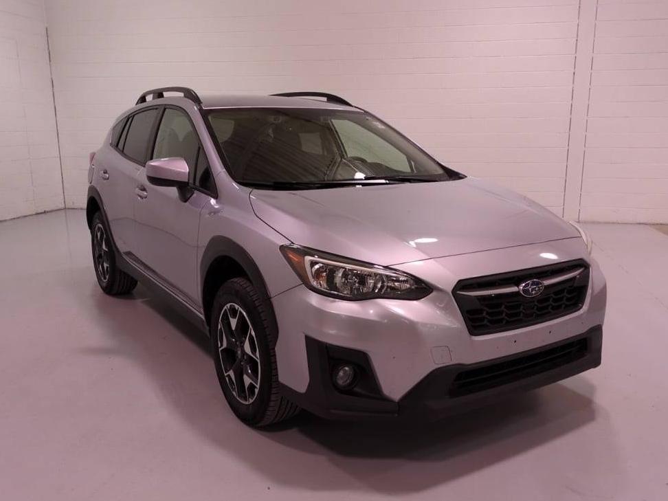 SUBARU CROSSTREK 2019 JF2GTAEC0K8239181 image