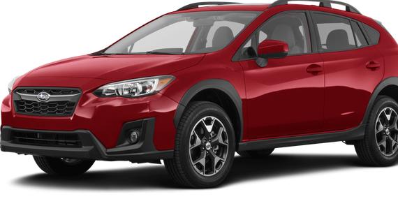 SUBARU CROSSTREK 2019 JF2GTACCXKH288021 image