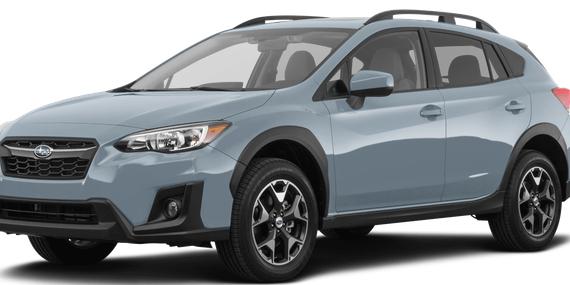 SUBARU CROSSTREK 2019 JF2GTAEC6K8246278 image