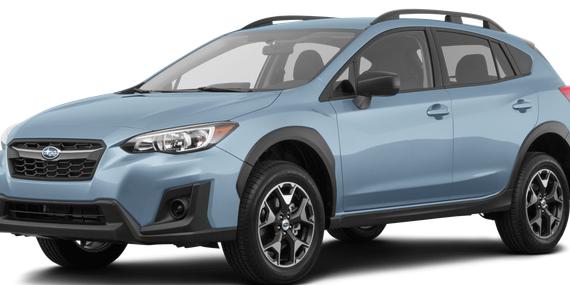 SUBARU CROSSTREK 2019 JF2GTABC0K8265011 image