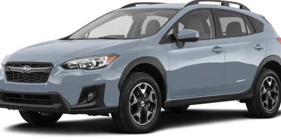 SUBARU CROSSTREK 2019 JF2GTADC2K8390279 image