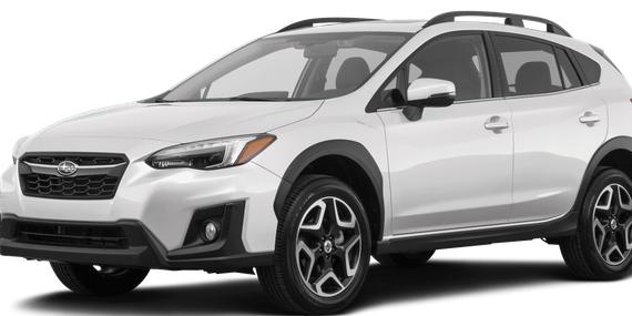 SUBARU CROSSTREK 2019 JF2GTAMC7K8388978 image