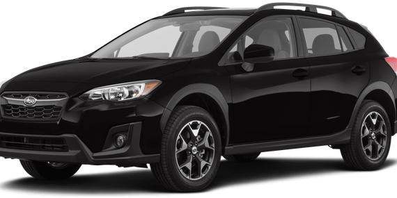 SUBARU CROSSTREK 2019 JF2GTAEC5K8241363 image SUBARU CROSSTREK 2019 JF2GTAEC5K8241363 image