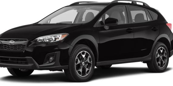 SUBARU CROSSTREK 2019 JF2GTADC2K8202845 image
