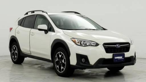 SUBARU CROSSTREK 2019 JF2GTAEC1K8233597 image