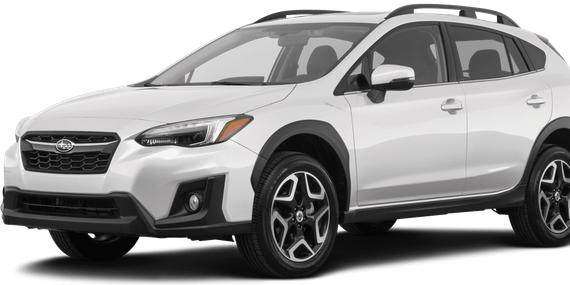 SUBARU CROSSTREK 2019 JF2GTAMC3K8301111 image SUBARU CROSSTREK 2019 JF2GTAMC3K8301111 image